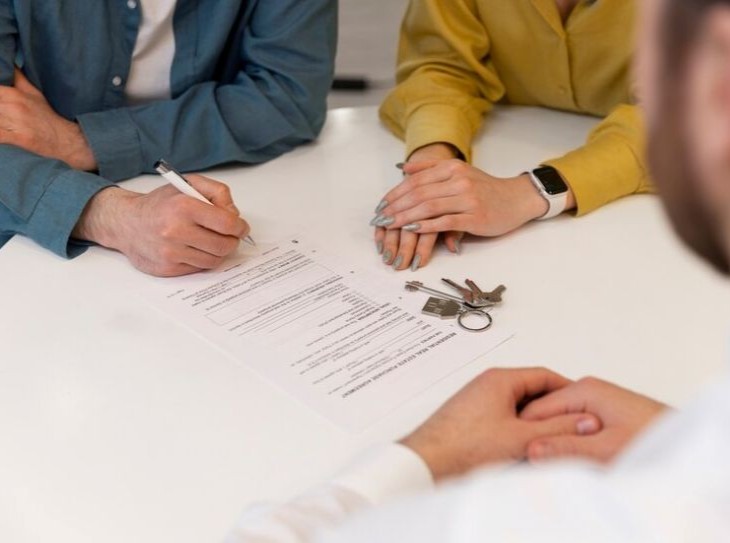 Verified Legal Documentation